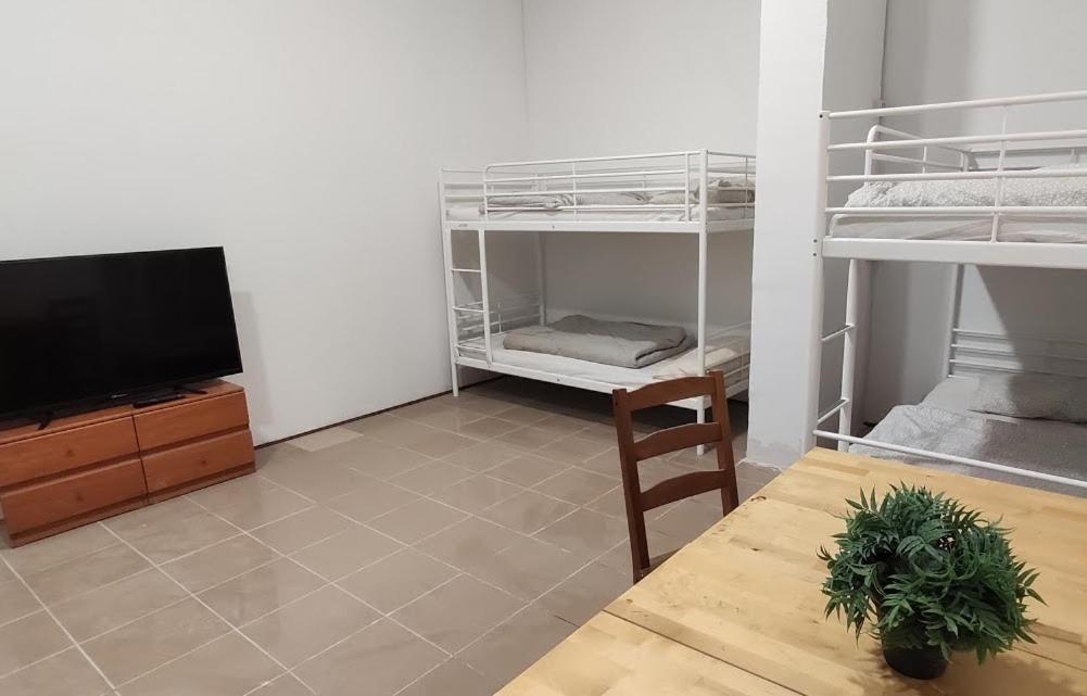 Hostal Casa Valenciana Eksteriør bilde
