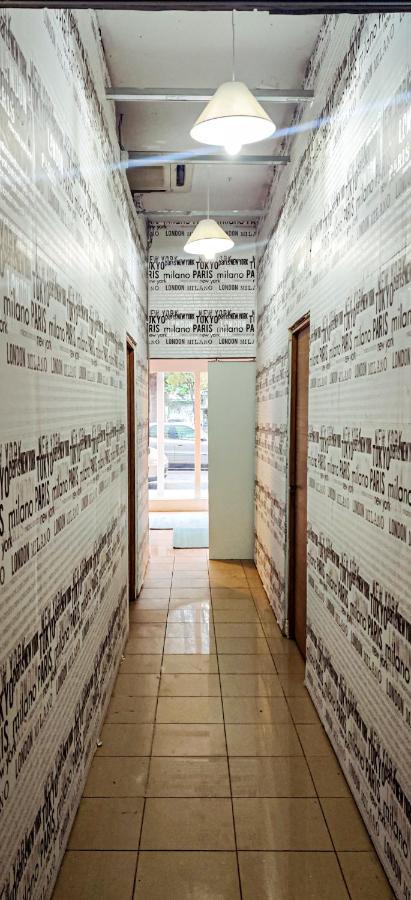 Hostal Casa Valenciana Eksteriør bilde