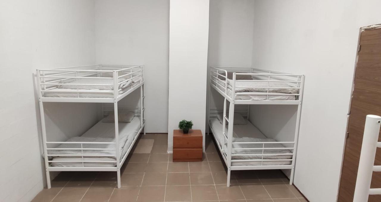 Hostal Casa Valenciana Eksteriør bilde
