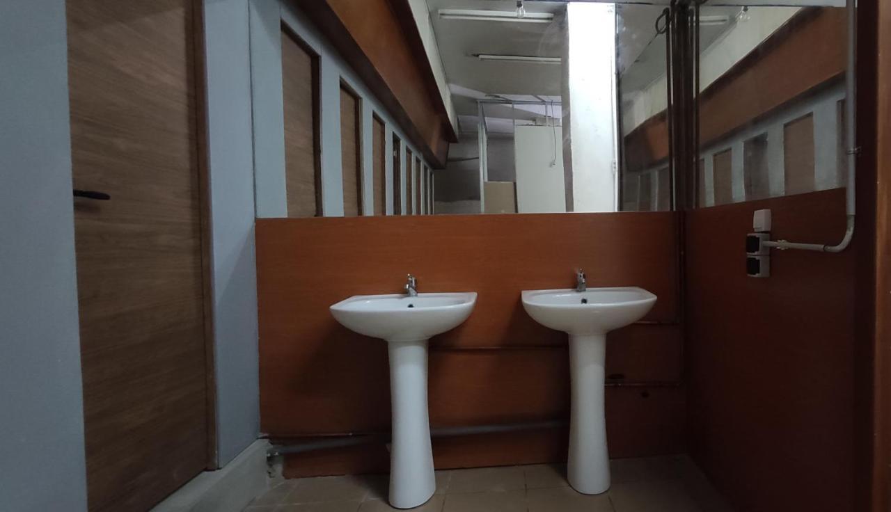 Hostal Casa Valenciana Eksteriør bilde