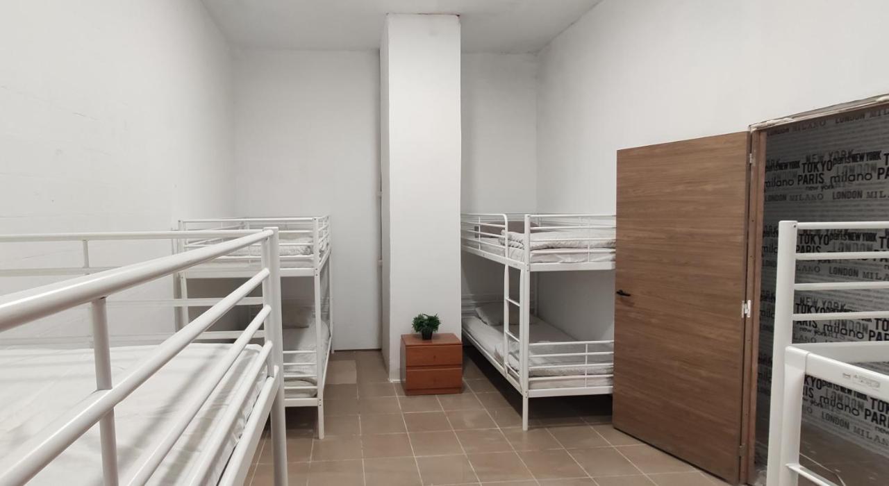 Hostal Casa Valenciana Eksteriør bilde